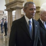 Obama se vraća u politiku 8