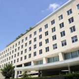 Stejt dipartment: Diskriminacija, nasilje, korupcija u Srbiji 2