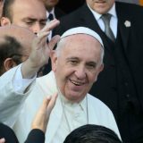 Papa: Populizam je zlo i uvek loše završava 7