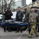 Geraščenko: Ubica političara Voronenka je ruski agent 6