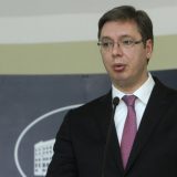 Vučić: Vodio sam čistu kampanju 15