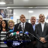 Borisov: Cilj Bugarske uvođenje evra do 2022. 3