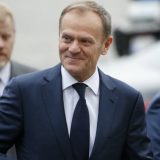 Premijer Tusk u Gdanjsku: Da nikad više zla reč u Poljskoj ne ubije poštenog čoveka 6