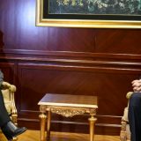 Mogerini: Vrata EU su otvorena za celi region 6