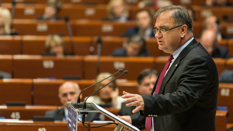 Ivanić: Kriza zbog Bošnjaka i Hrvata 1