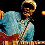 U junu poslednji album Čaka Berija 7