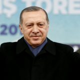 Erdogan: Dokle god sam ja diktator, vi ste fašisti i nacisti 6