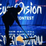 Ukrajina zabranila nastup predstavnici Rusije na Evroviziji 9