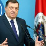 Dodik: Za srpski narod je najbolje moćan lider 1