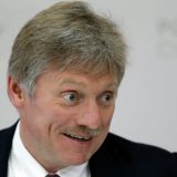 Peskov: Zbunjeni u Kongresu SAD 14