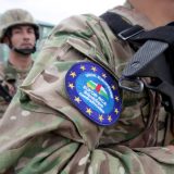 Delegacija EU u BiH pozdravila produžetak mandata EUFOR-a 4