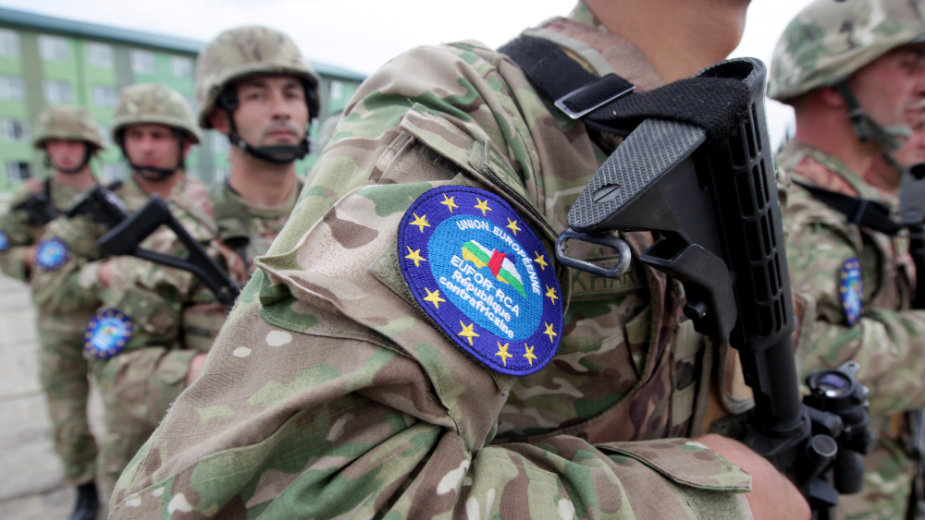 Delegacija EU u BiH pozdravila produžetak mandata EUFOR-a 1