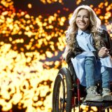 Ruskinja odbija da učestvuje na Evroviziji na "daljinu" 8