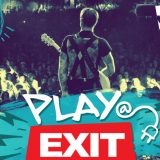 EXIT otvara vrata za muzičke nade iz celog sveta 14