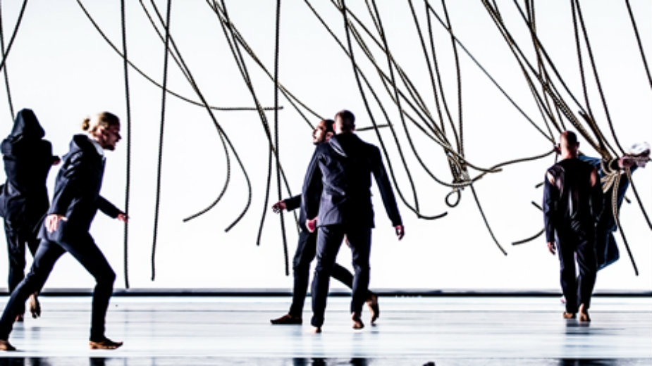 Izvedi osnovne baletske korake 1