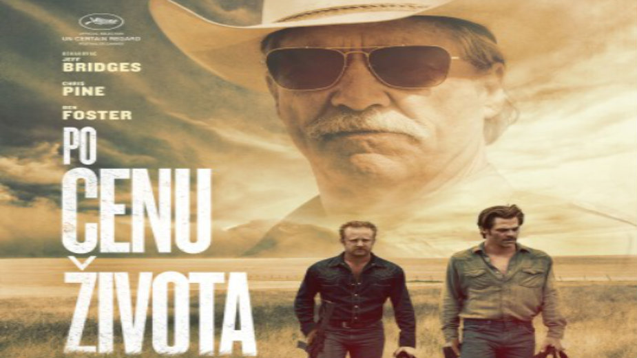 "Po cenu života" na Festu 1