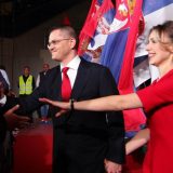 Jeremić: Dani su im odbrojani 5