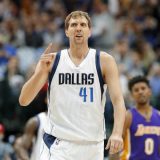 Dirk Novicki postigao 30.000 poena 14