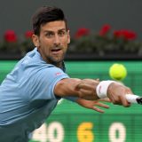 Đoković u trećem kolu Indijan Velsa 8