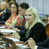 Mihajlović sa direktorima Svetske banke 6