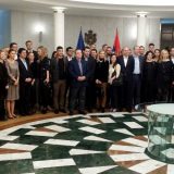 Dačić: Ključni cilj Srbije je EU 4