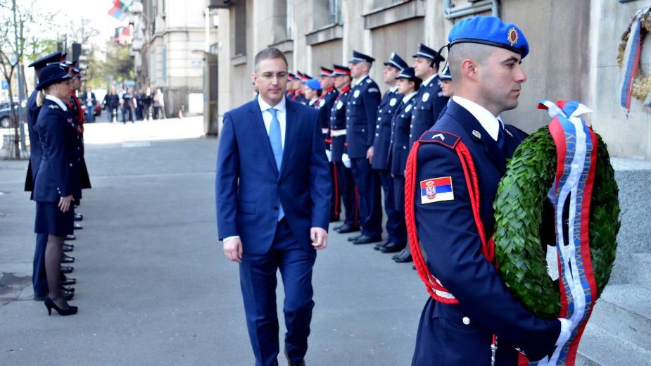 Vučić: Hteli su da nas unište, ali smo mi sačuvali ponos 2