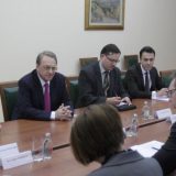 Bogdanov sa srpskim zvaničnicima 4