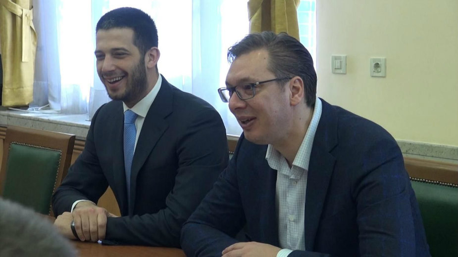 EP privlači i sportiste i turiste 1