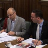 RIK: Podnošenje kandidatura do 12. marta 5