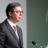 Vučić: Očekujem pomoć EU, SAD i Rusije oko kosovske vojske 13