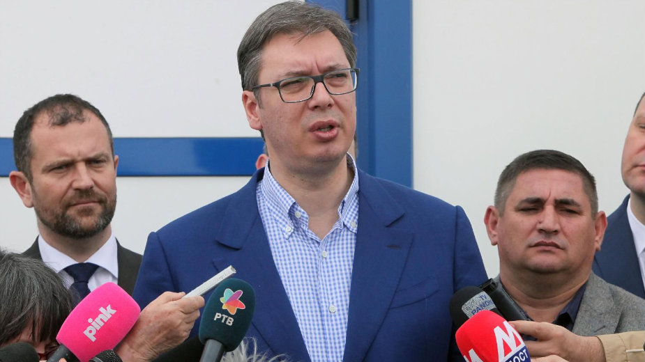 Advokati savetuju Vučića da podnese prijave protiv Jeremića i Jankovića 1
