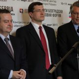 Dačić: Trgovinski odnosi Rusije i Srbije se razvijaju uprkos teškoćama 3