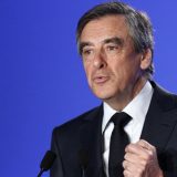 Fransoa Fijon na testu popularnosti 6