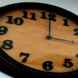 Noćas pomerite kazaljke za jedan sat unapred 13