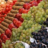 Voće i povrće mogu da poboljšaju opšte stanje organizma 8