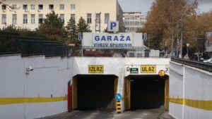 Železnice Srbije: Transport opasnih materija kroz Beograd potpuno bezbedan 2