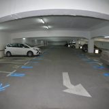 Obnovljeno osam garaža u Beogradu 3