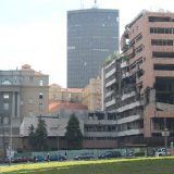 Ne rušiti zgrade Generalštaba 14