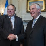 Ni Grčka nije osudila albansku platformu 11