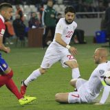 Pobeda Srbije u Gruziji 8