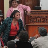 Prepolovljen broj žena na vlasti u svetu 4