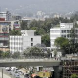 Na deponiji u Adis Abebi 46 mrtvih 9