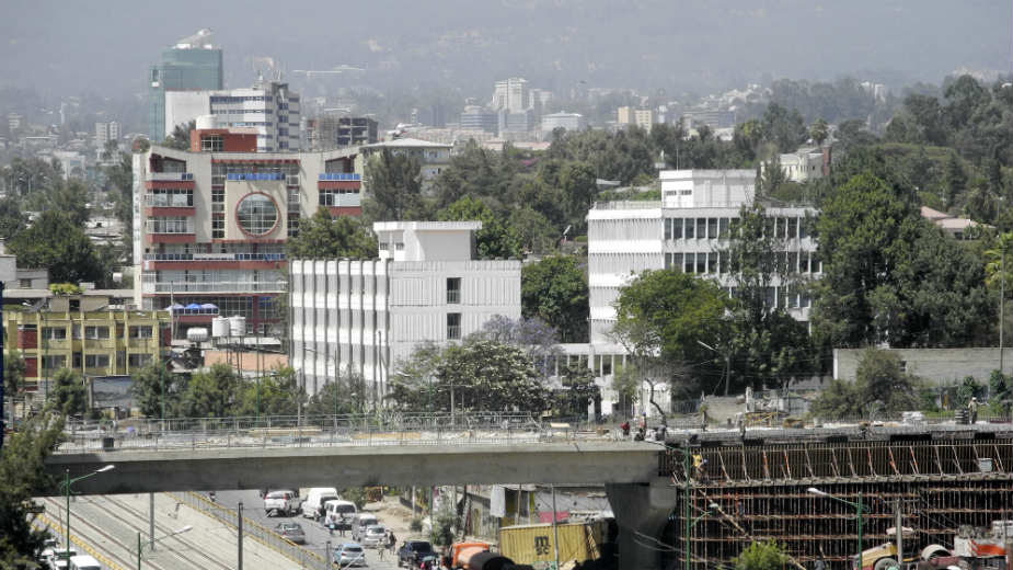 Na deponiji u Adis Abebi 46 mrtvih 1