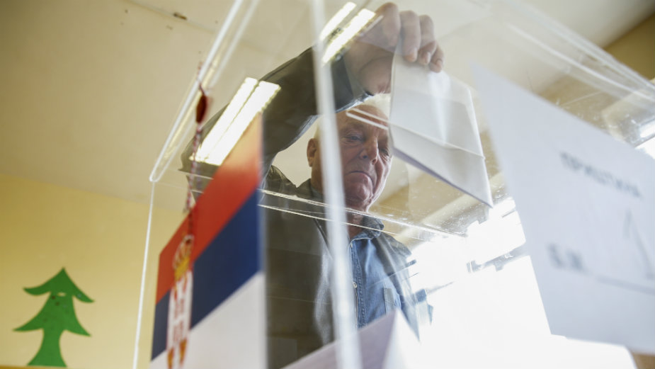 Jedanaest kandidata, čeka se potvrda za još jednog 1