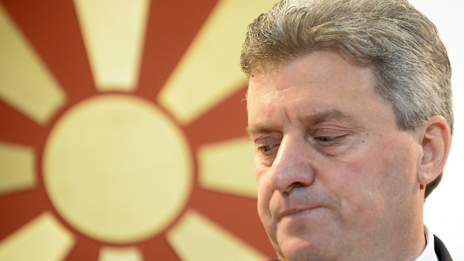 Pozivi Ivanovu da poštuje većinu 1