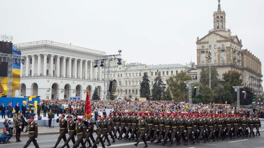 Ukrajina protestuje zbog srpskih poslanika na Krimu 1