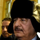 Otimanje Zapada i Rusije oko Libije 6