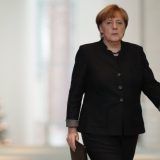 Merkel: Veća odgovornost EU 9