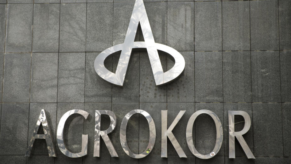 Hrvatska blokirala Agrokor zbog poreskog duga 1
