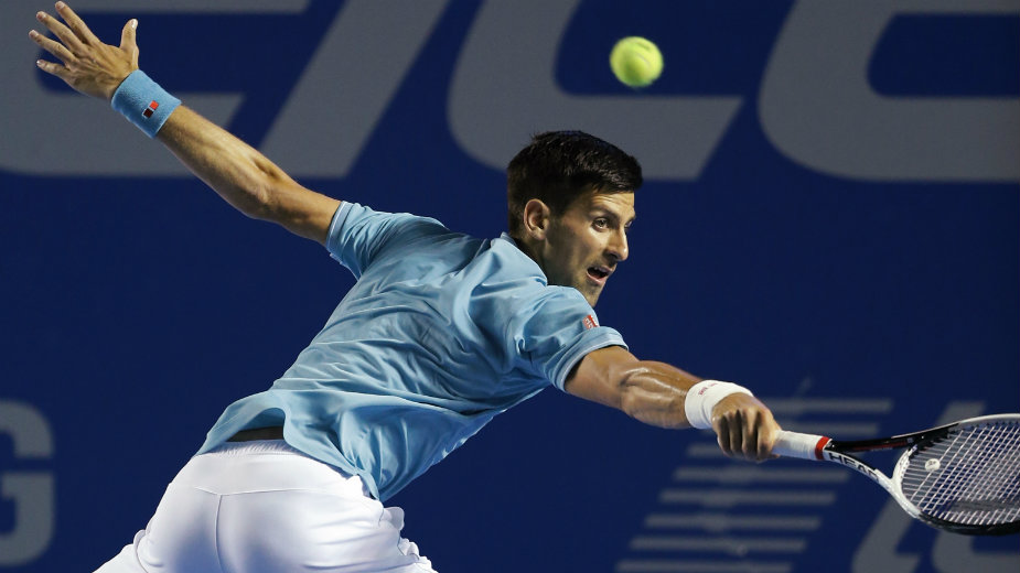 Đoković preko Del Potra do četvrtfinala 1